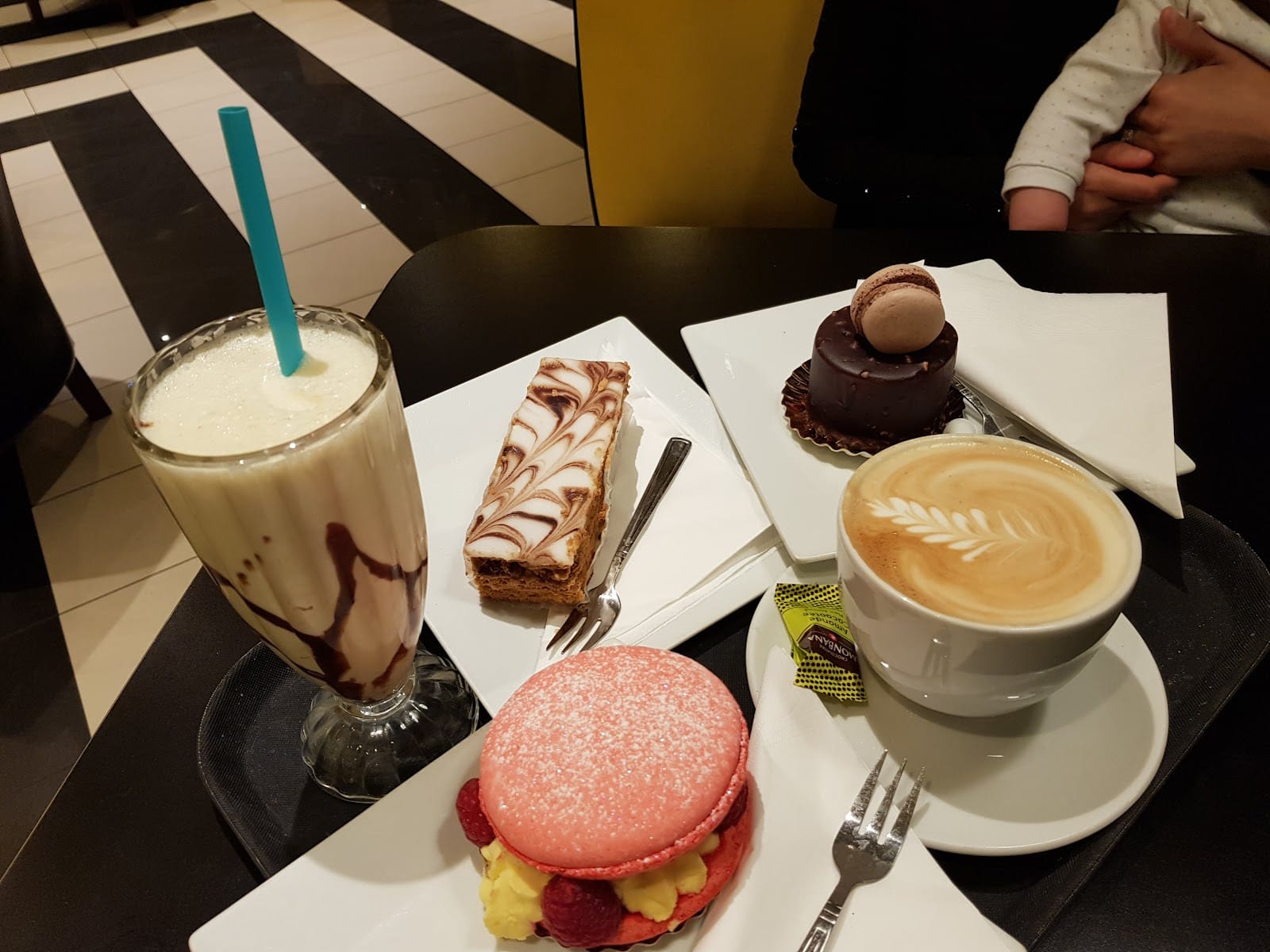 The Sunflower Cafe & Creperie