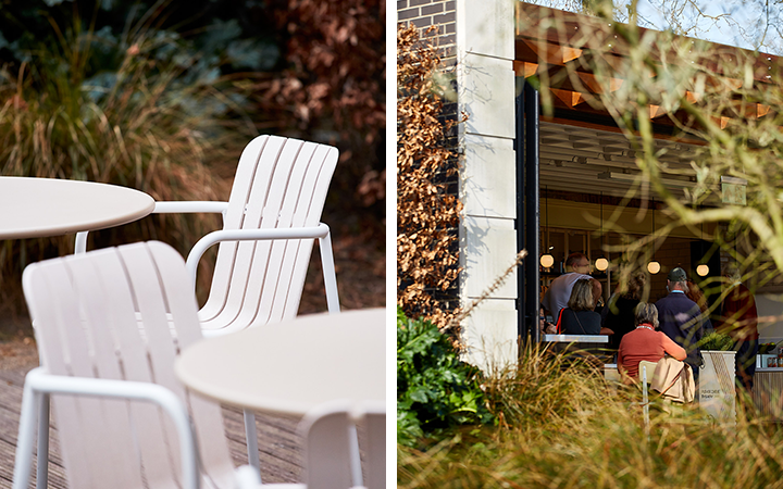 Italian Gardens Cafe photo 9