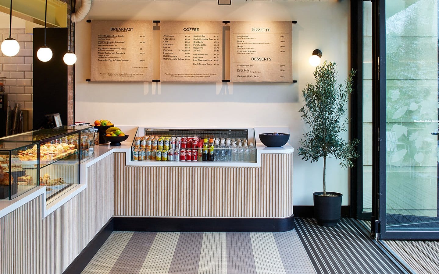 Italian Gardens Cafe photo 5