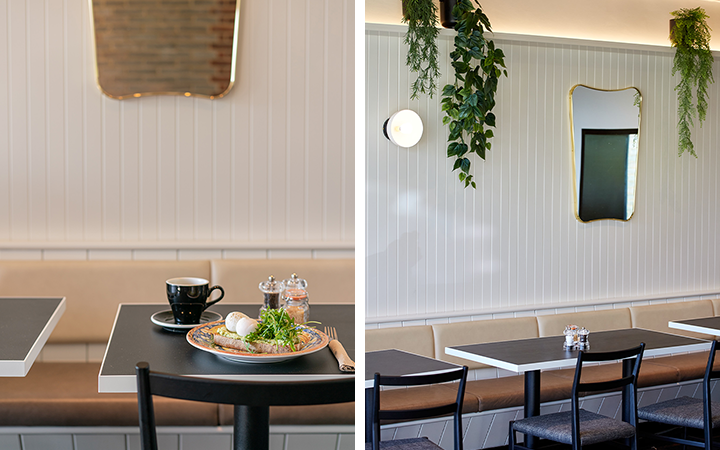Italian Gardens Cafe photo 6