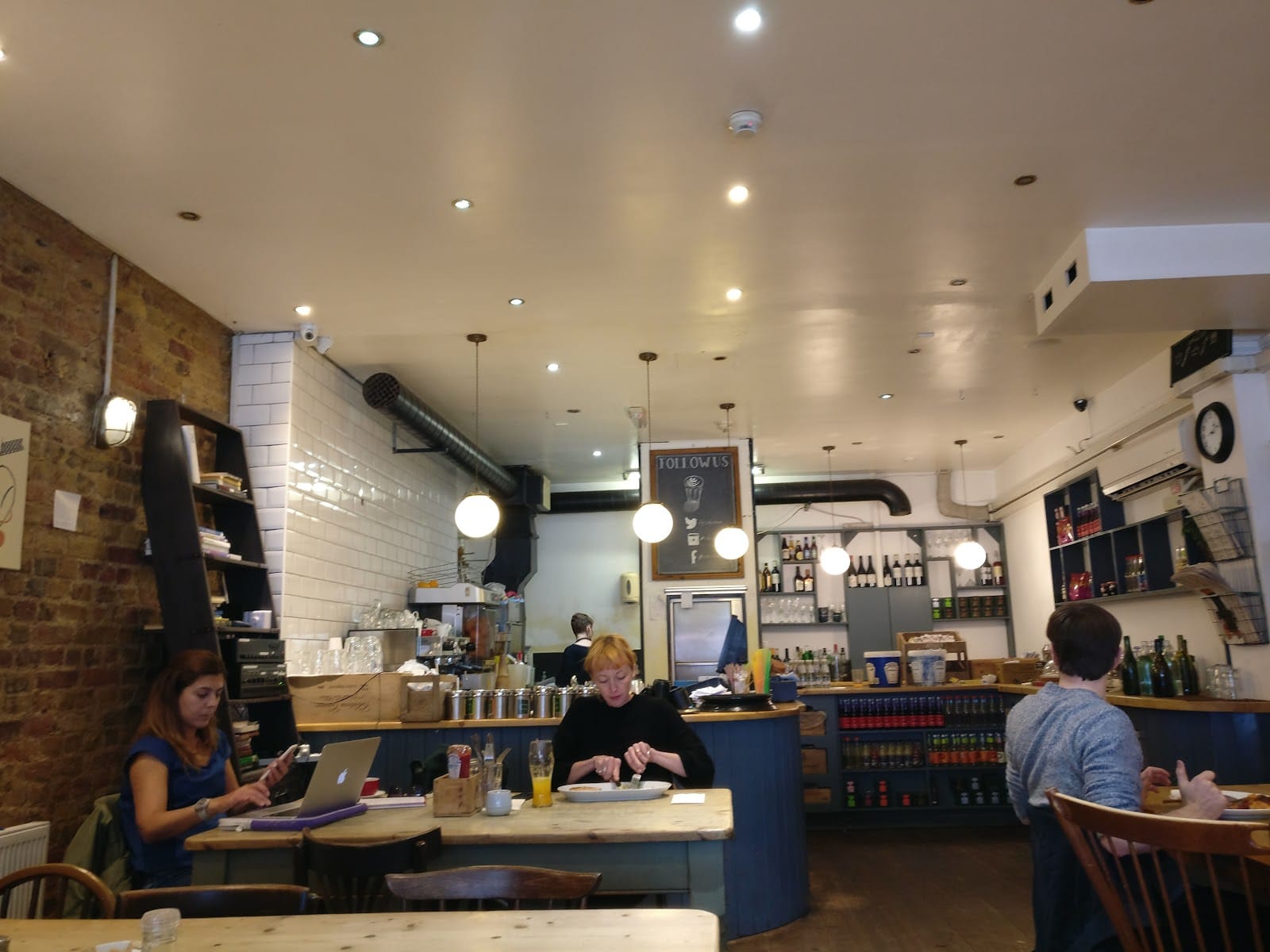 Cafe Z Bar