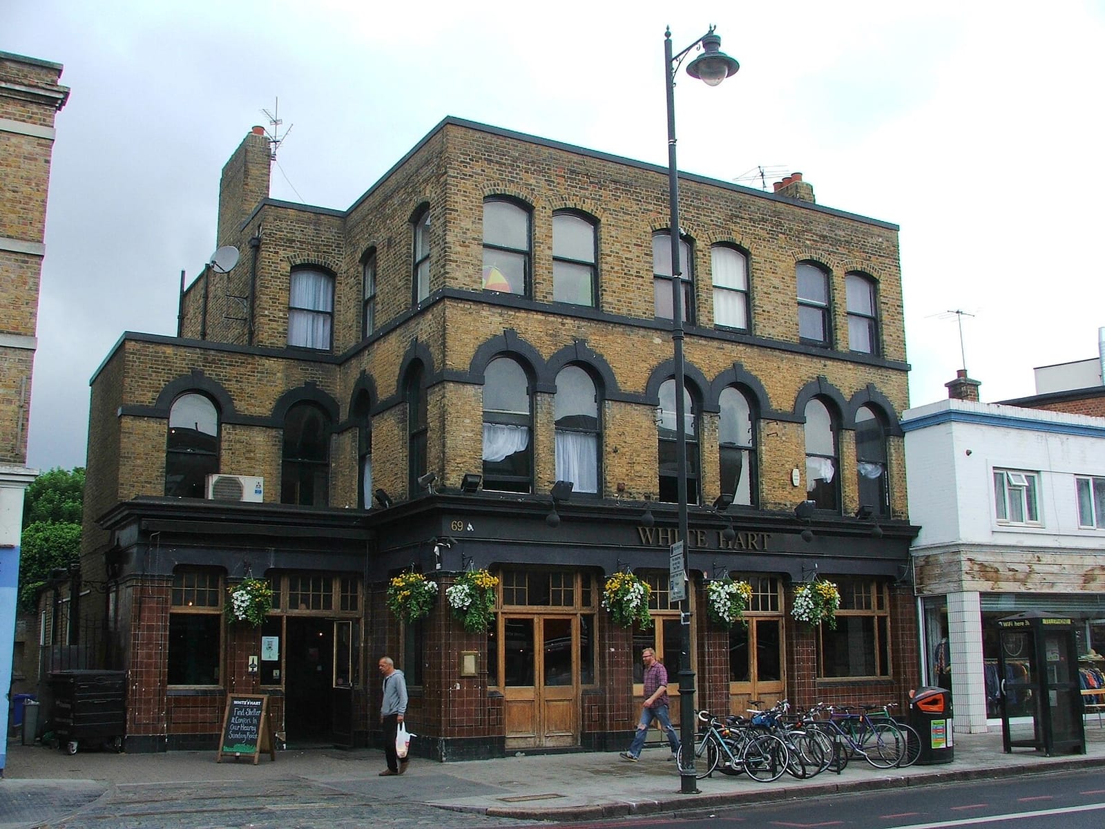 Cafe Z Bar photo 3