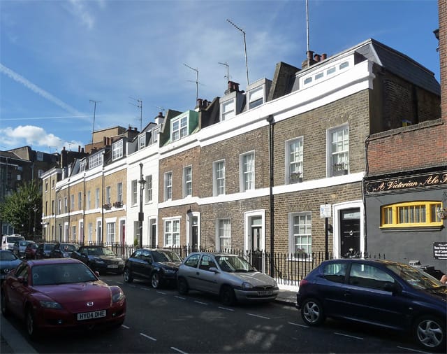Pimlico Fresh photo 4