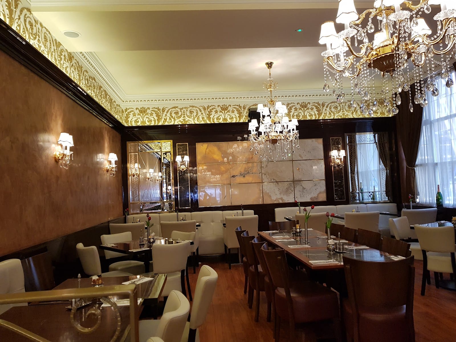 Caffe Concerto