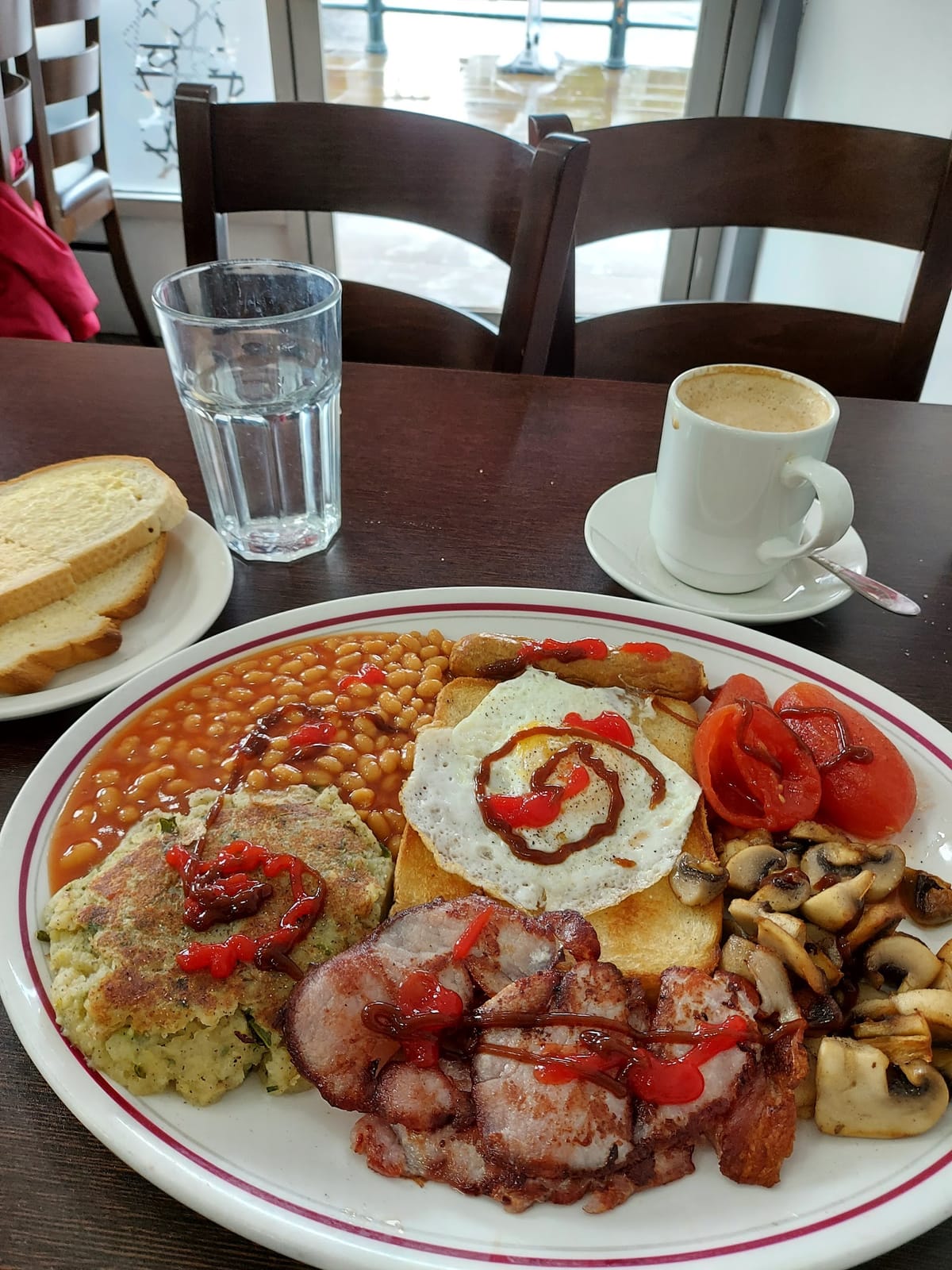 Whitton Café