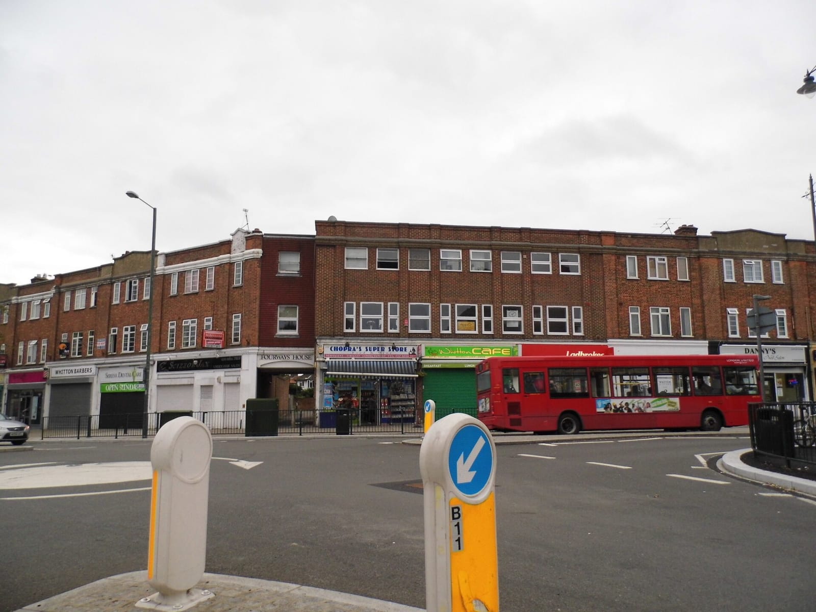Whitton Café photo 2
