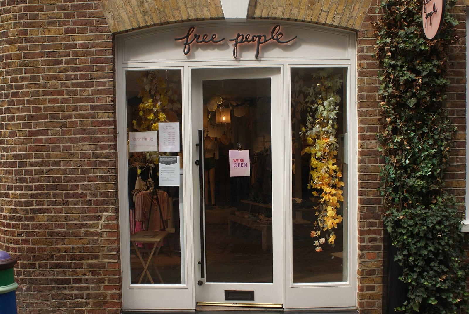 Bageriet photo 7