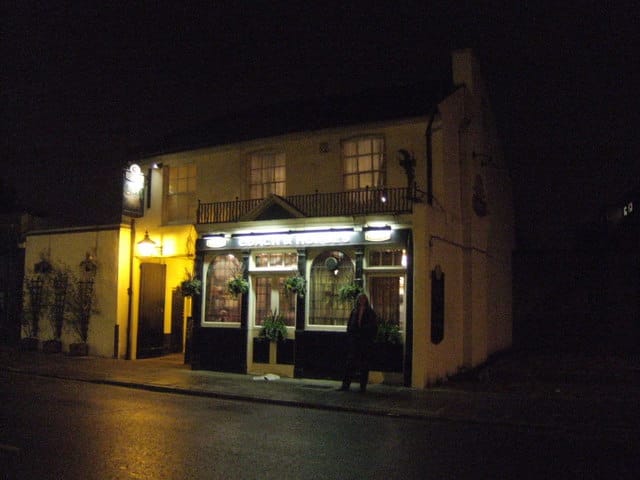 The Nest