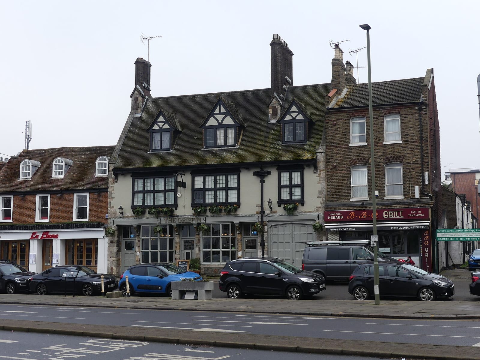 Oak Cafe photo 2