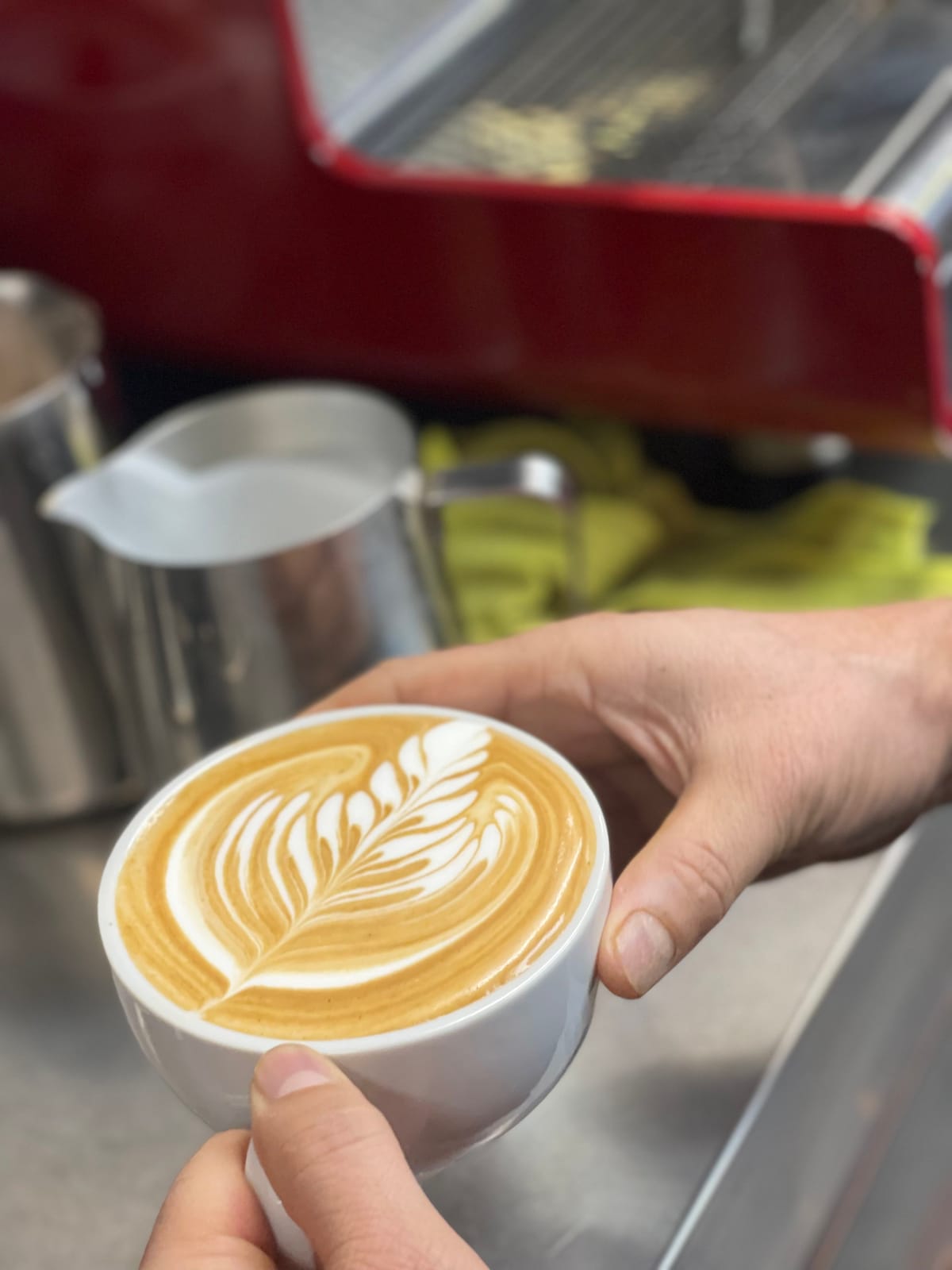 Coffee London photo 2