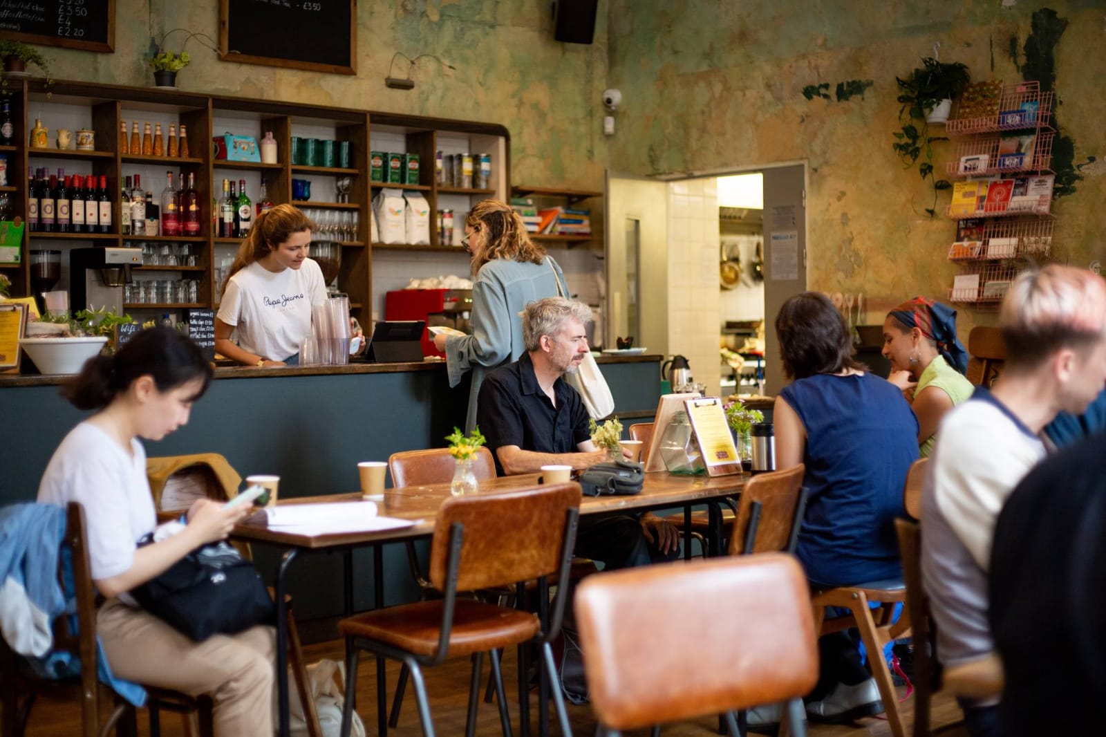 Artsadmin Canteen photo 3