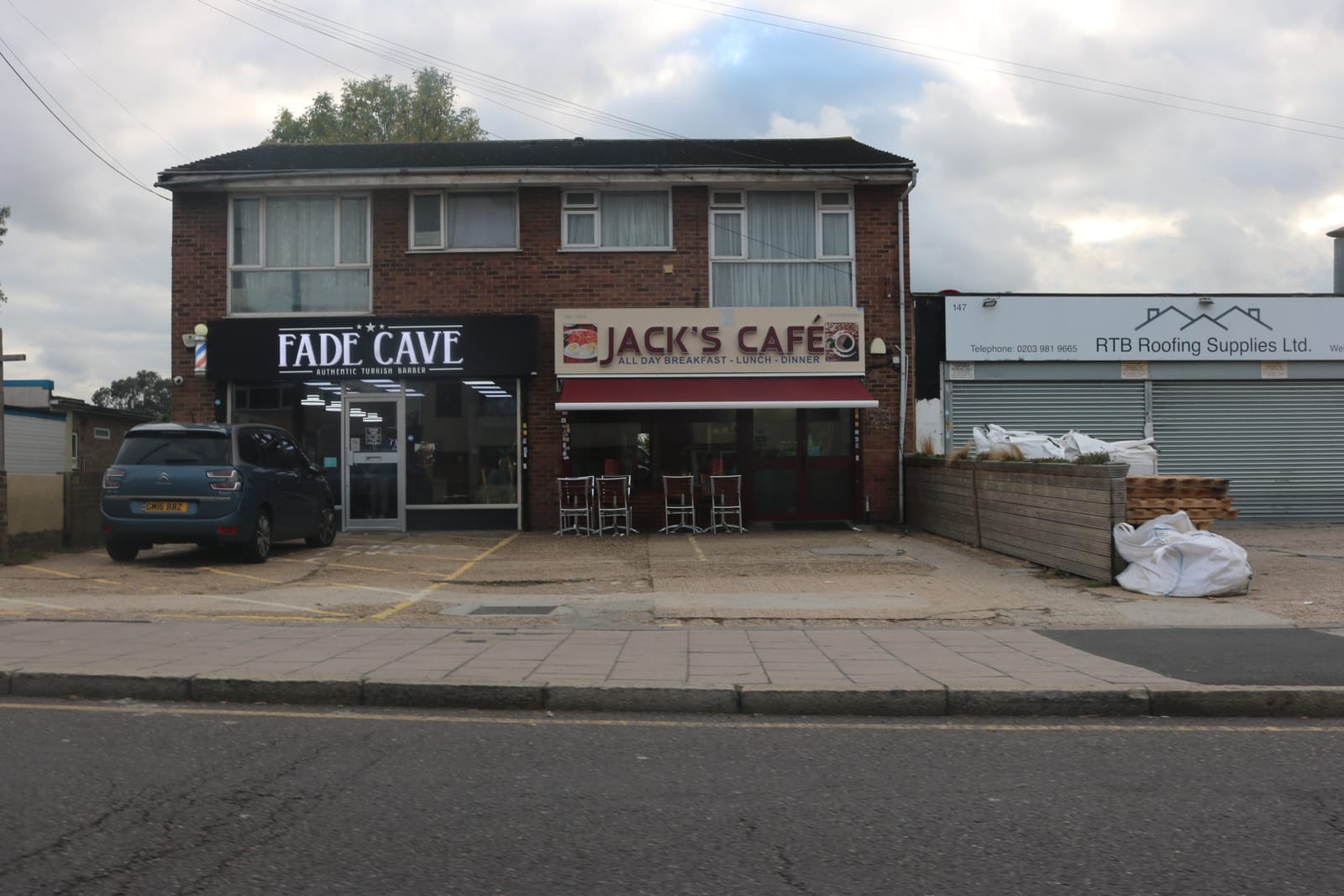 Jack's Café photo 2