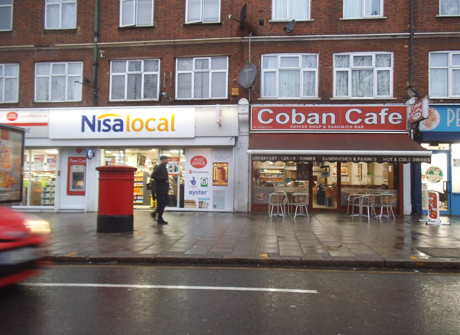 Coban Cafe photo 3