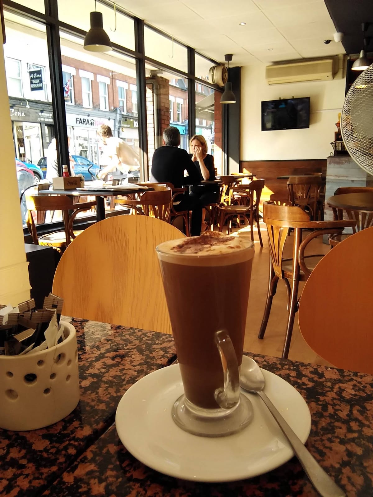 Rich Café