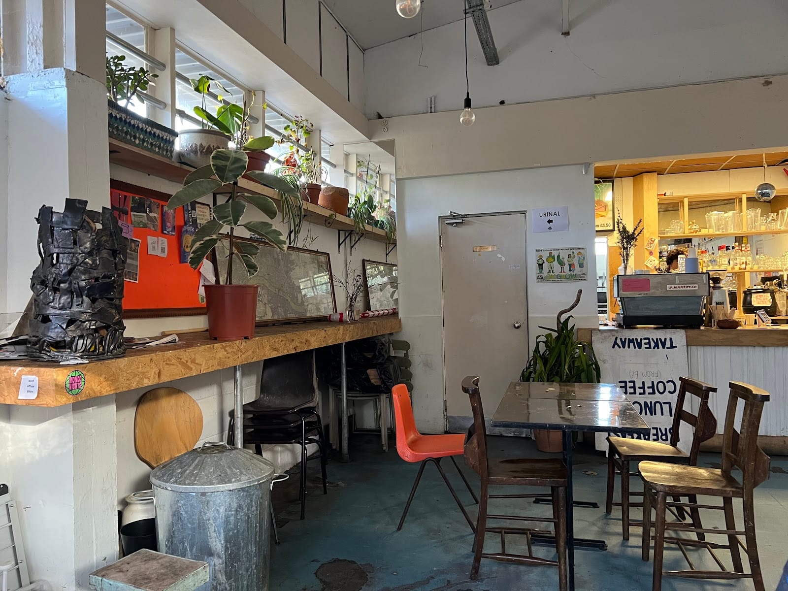 Avalon Cafe