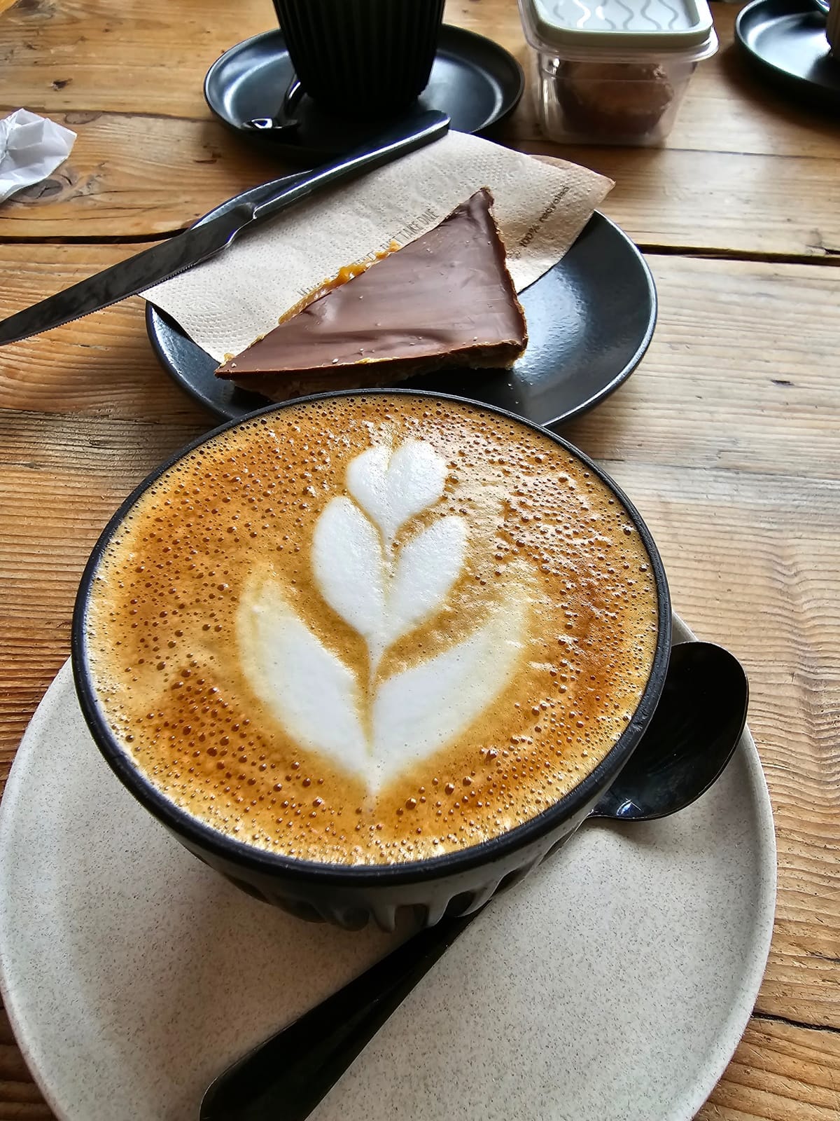 Icon coffee
