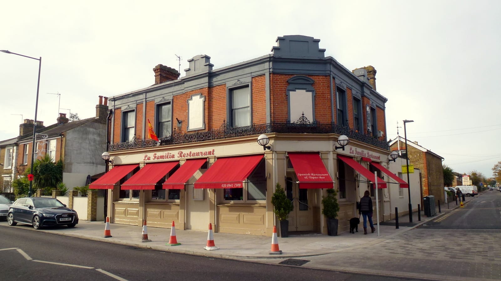 Jovanni’s Café photo 5