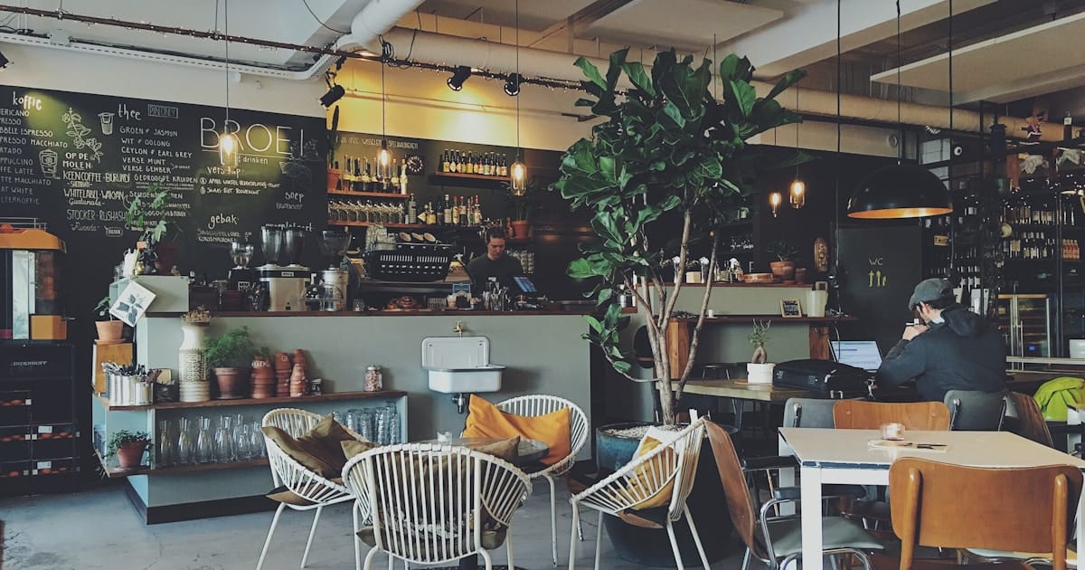 Jovanni’s Café