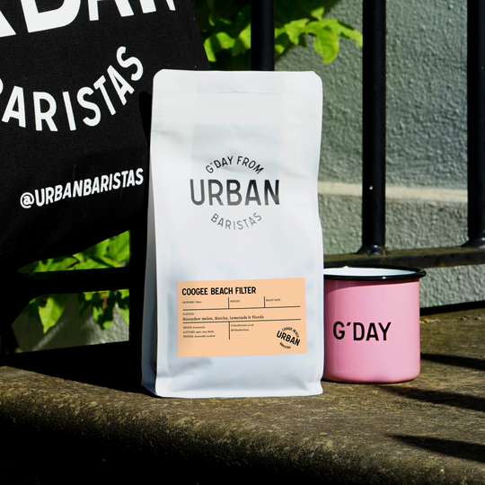 Urban Baristas photo 2