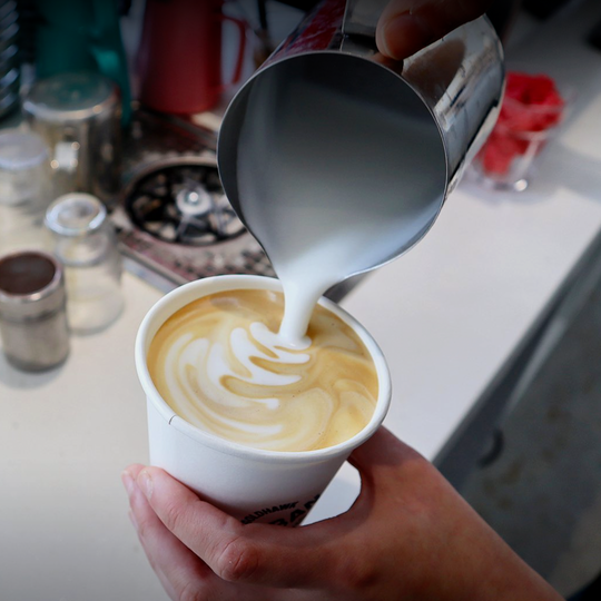 Urban Baristas photo 4