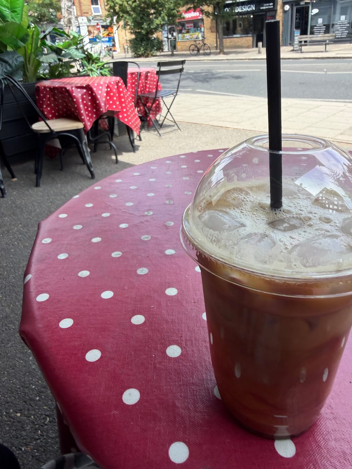 Caffe Toscana