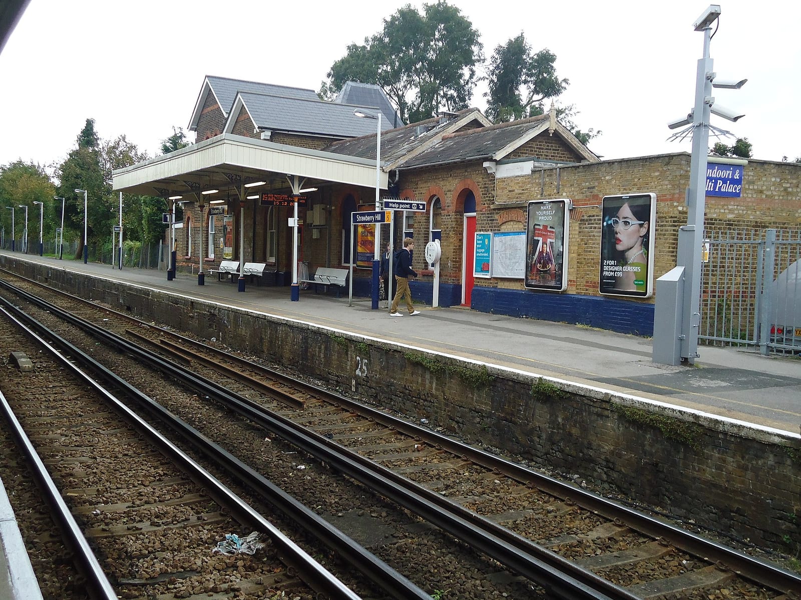Strawberry Hill Cafe' photo 2