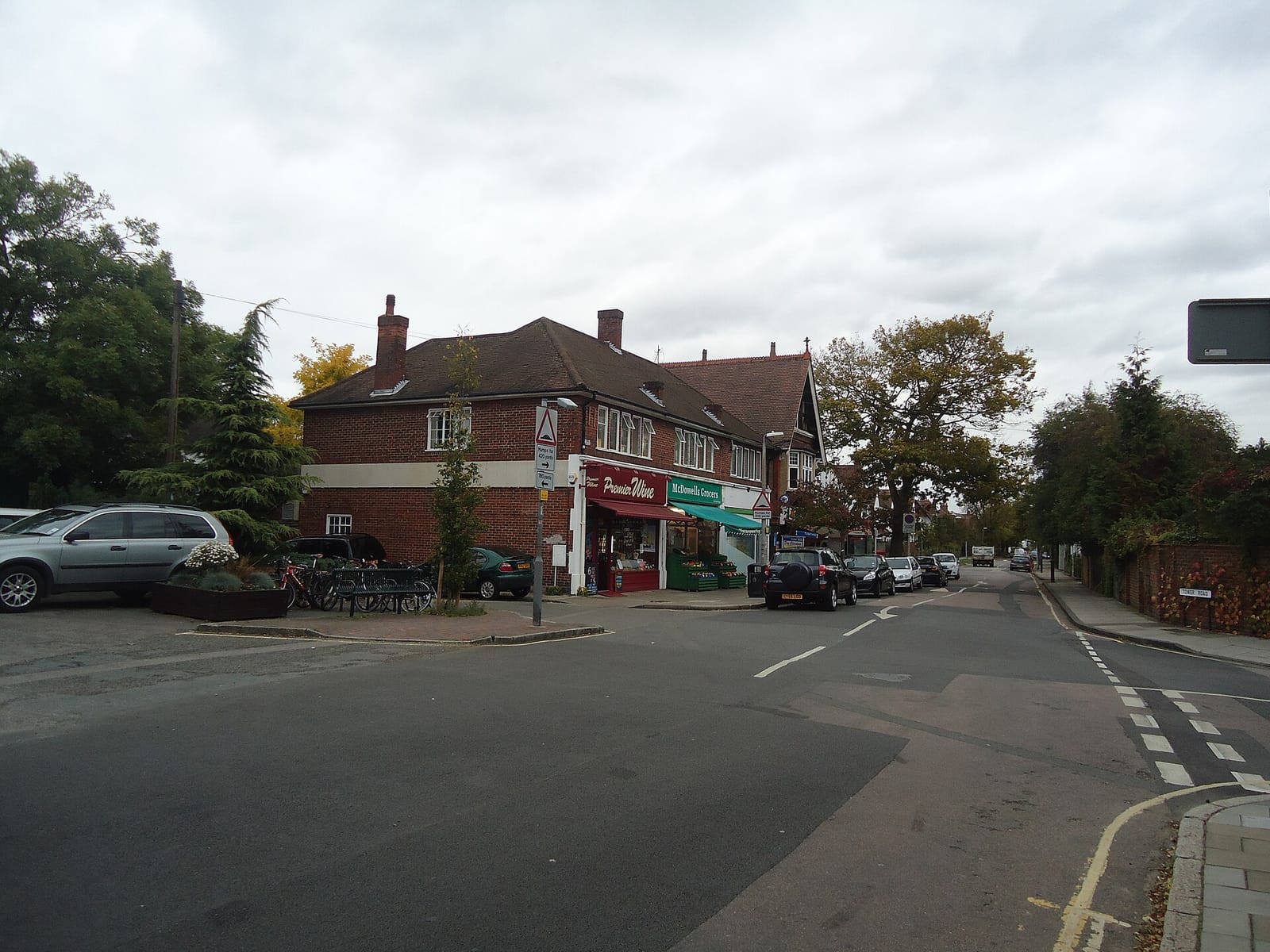 Strawberry Hill Cafe' photo 3