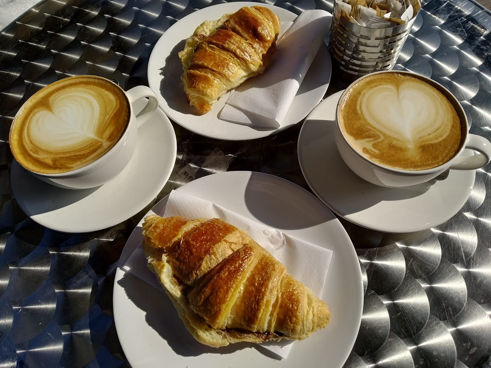 Twins Coffee