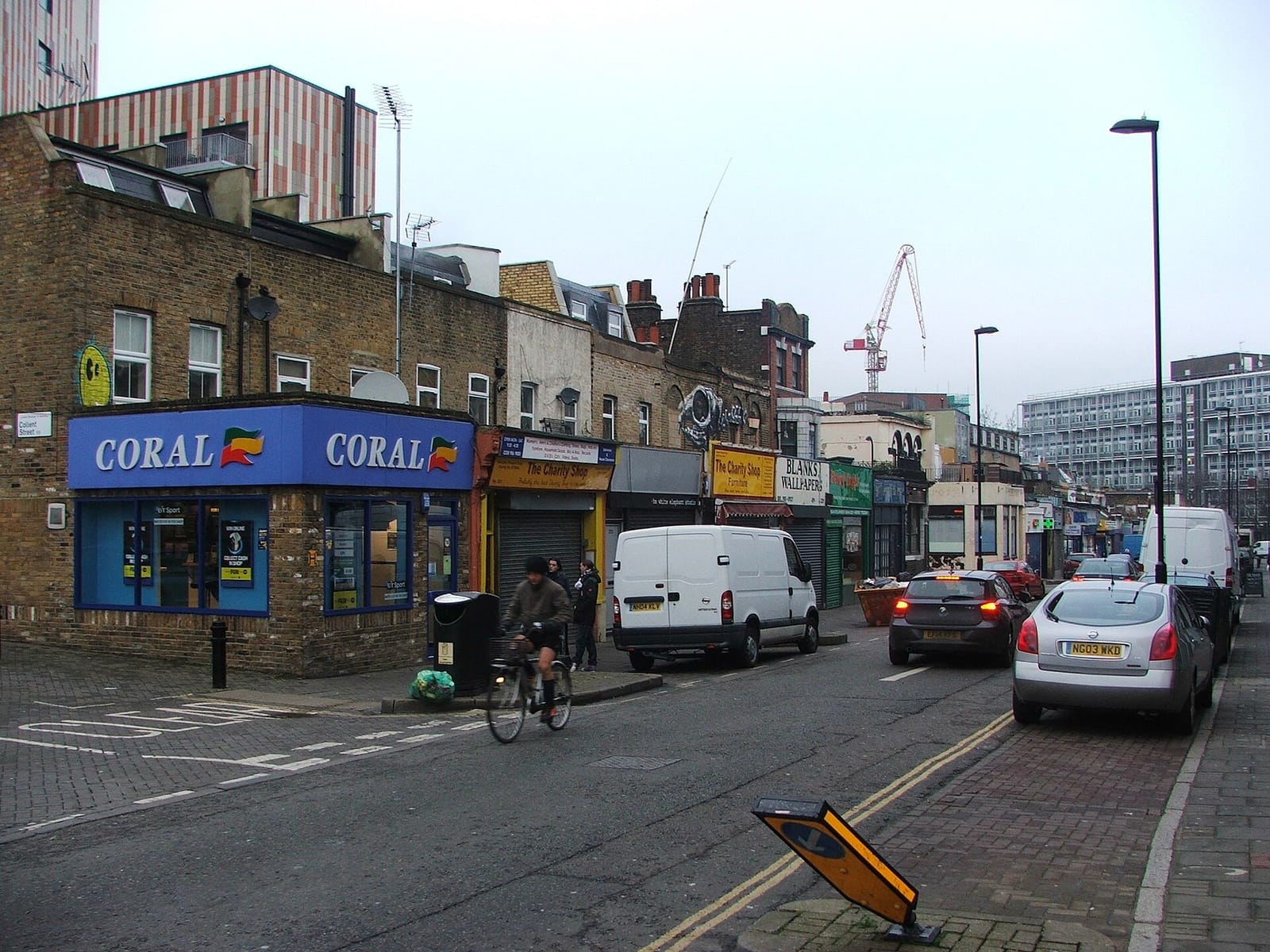 Well Street Kitchen photo 3