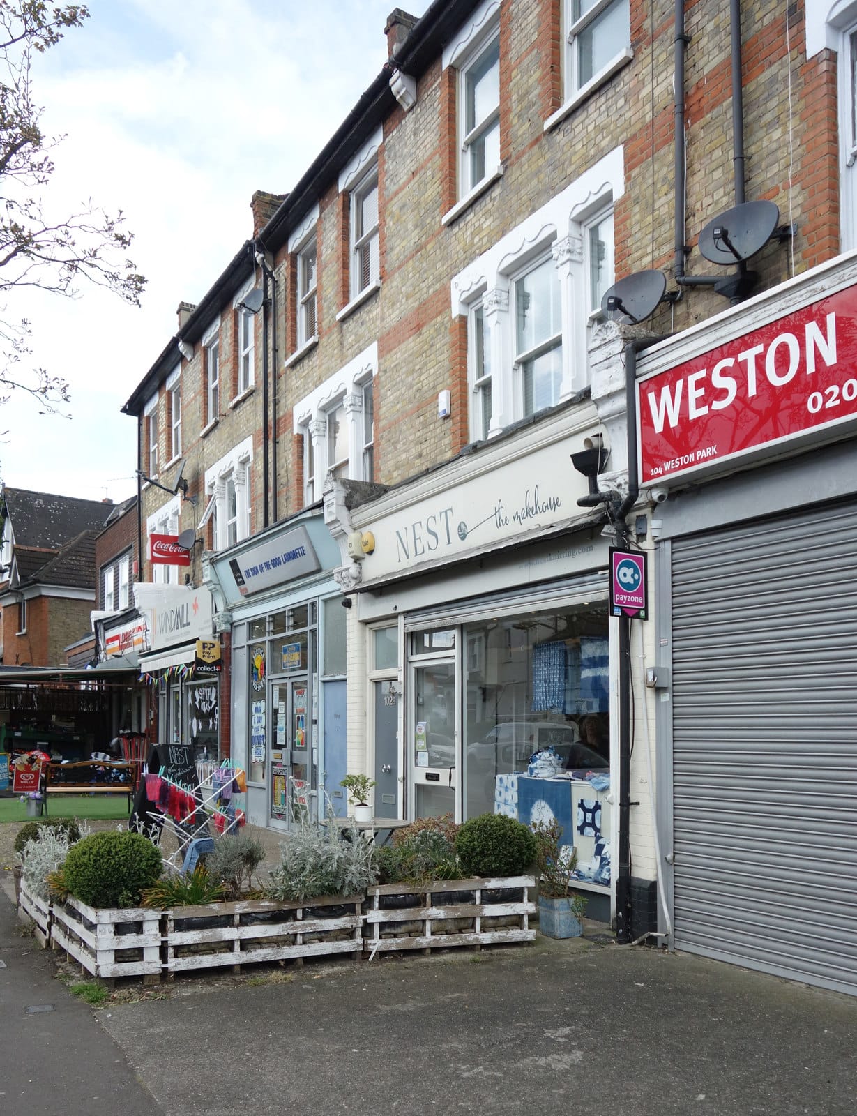 Weston Park Cafe photo 2