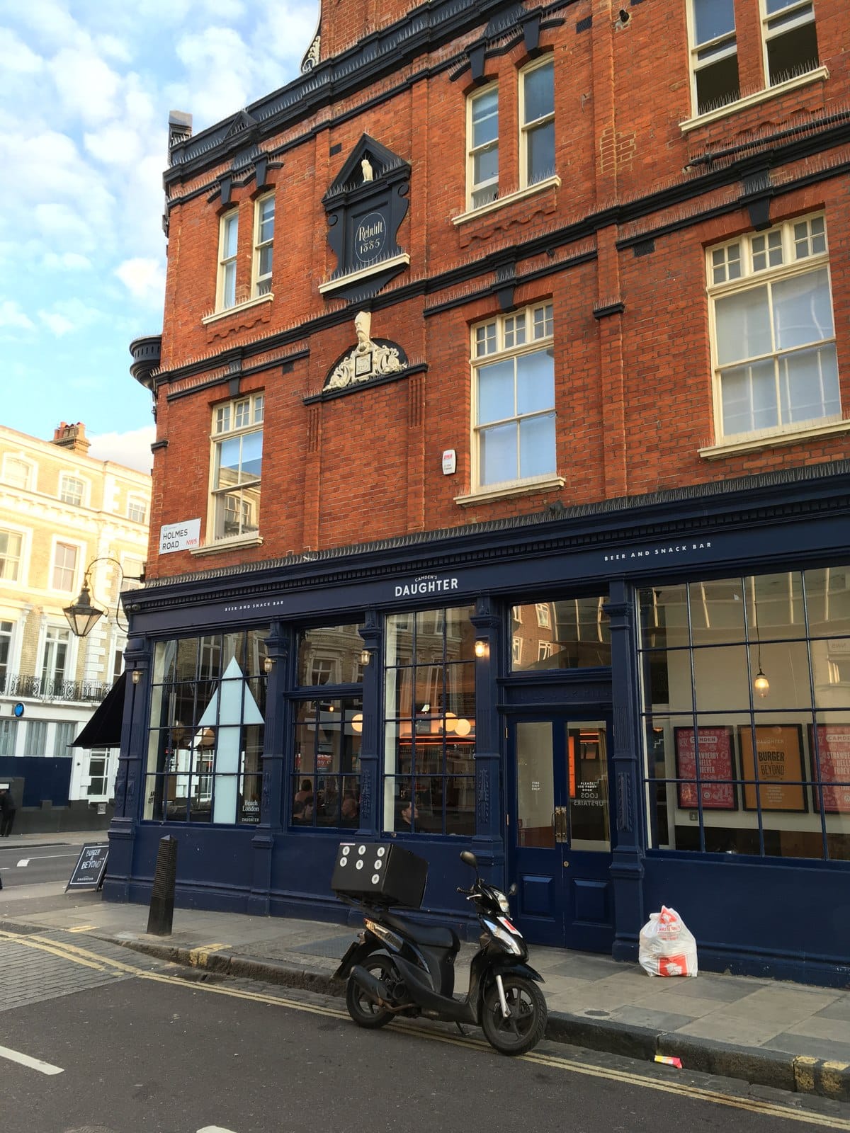Troy Cafe Restaurant photo 2