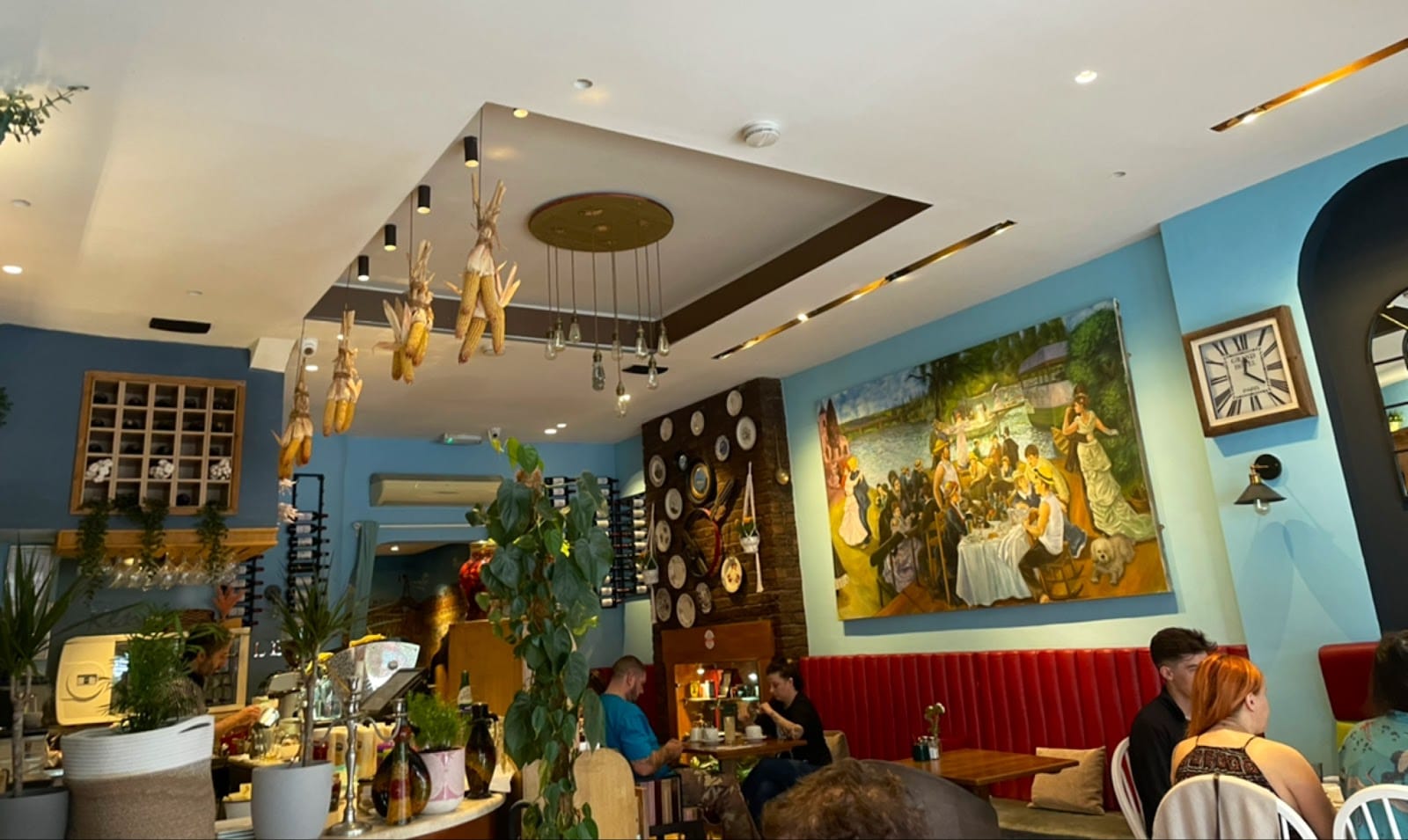 Café Renoir