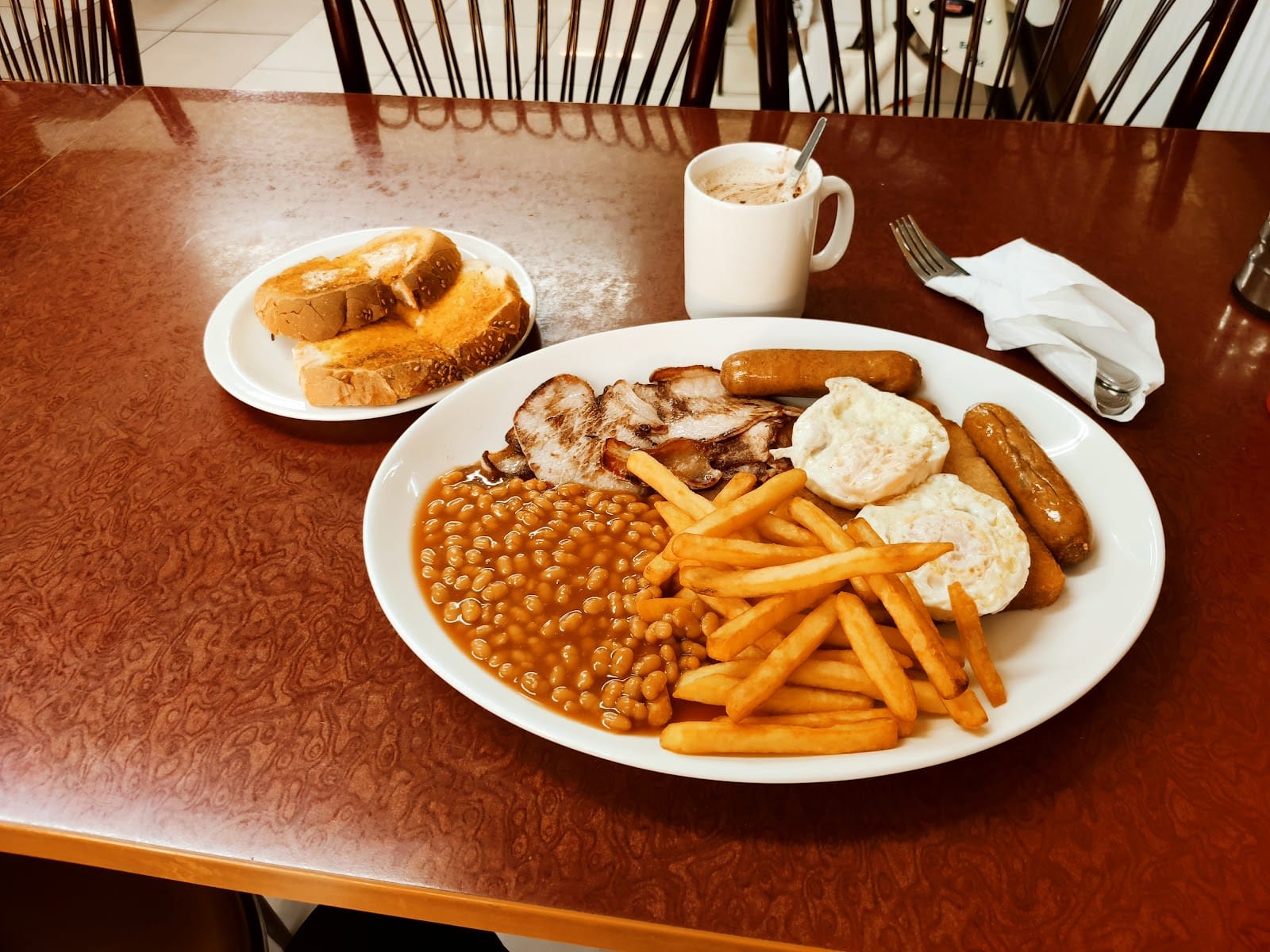 King Cafe