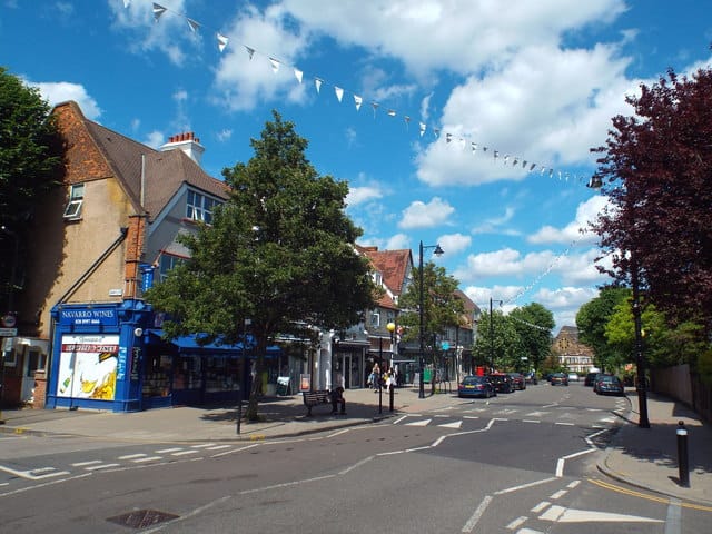 West Side Cafe and Sandwich Bar photo 2