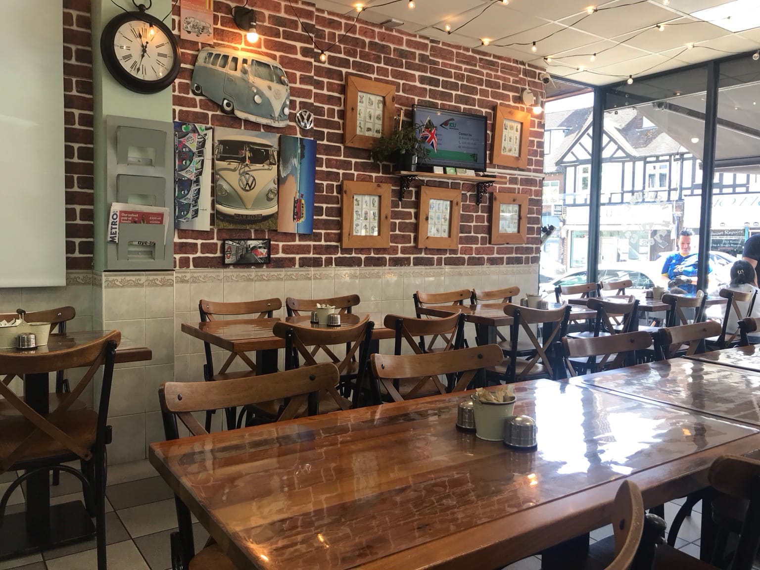 Hayes Cafe photo 6