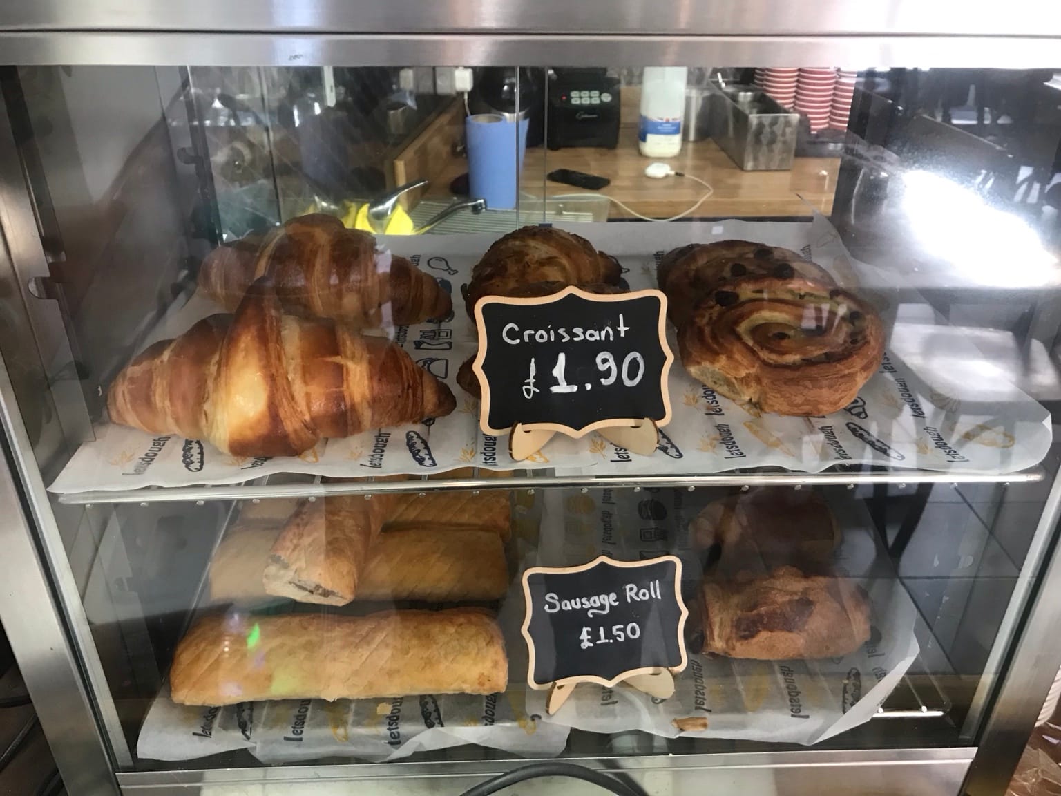 Hayes Cafe photo 8