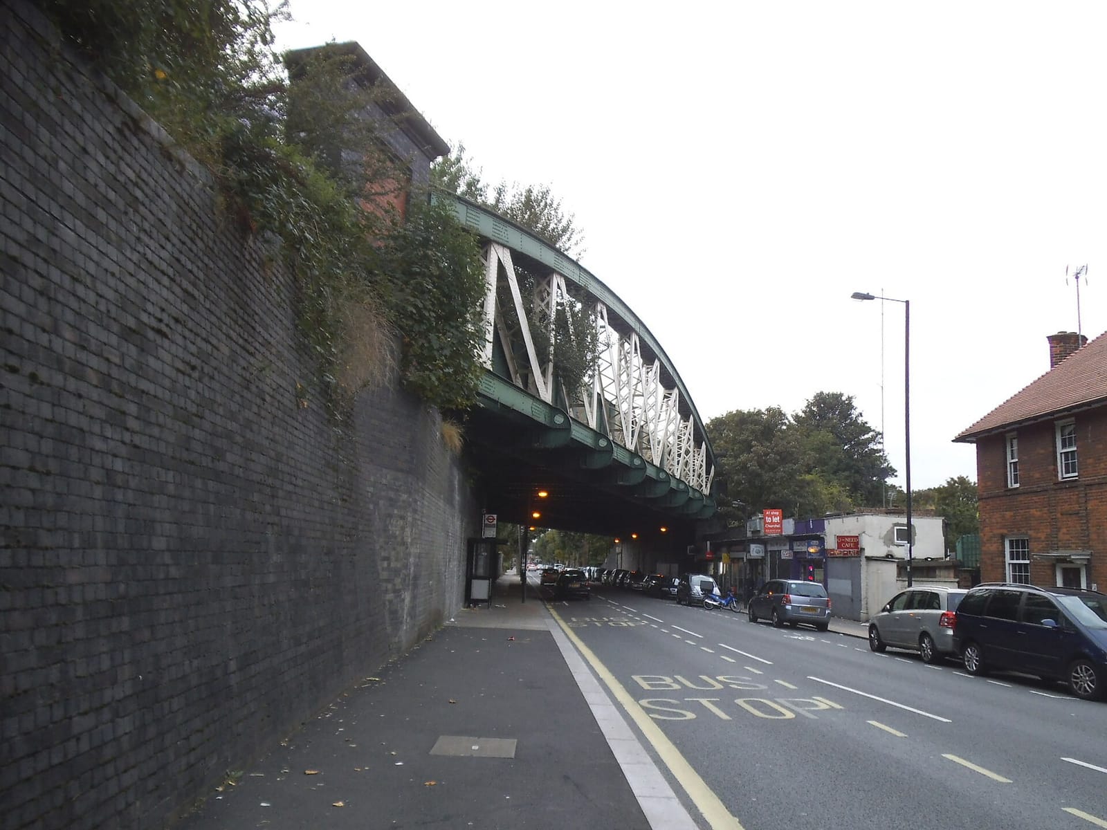 Bridge Cafe photo 2