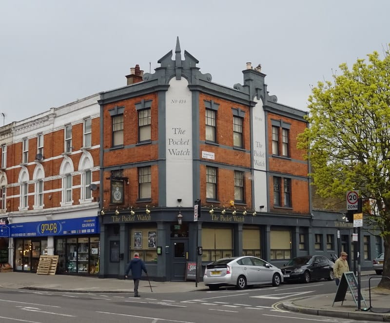 Wild Thyme London photo 4
