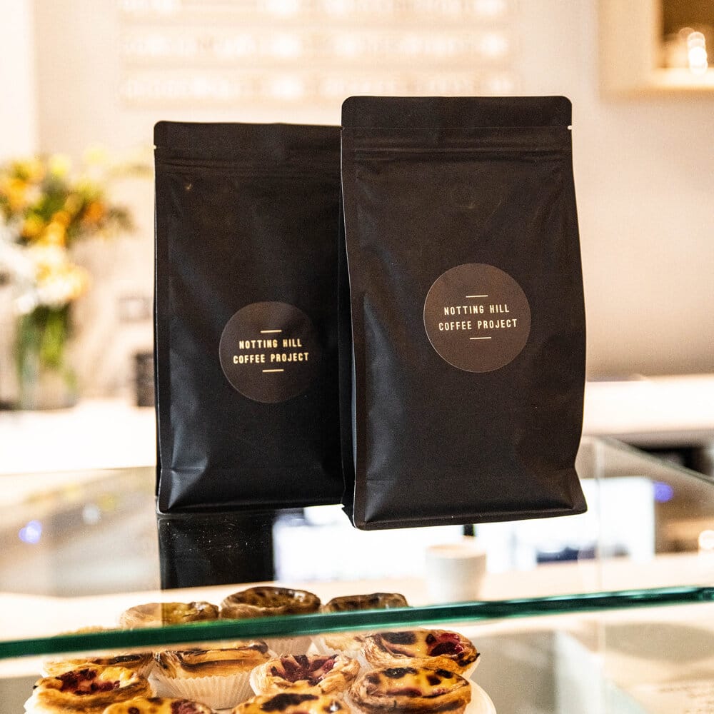Notting Hill Coffee Project photo 8