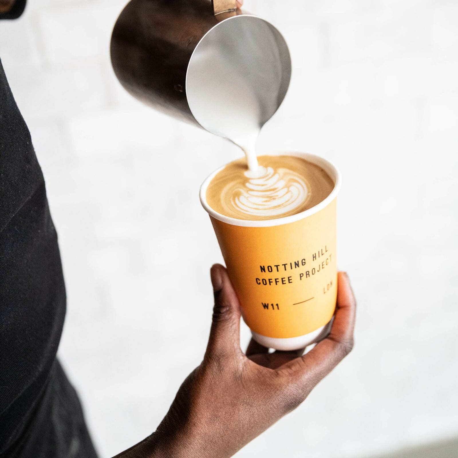 Notting Hill Coffee Project photo 5