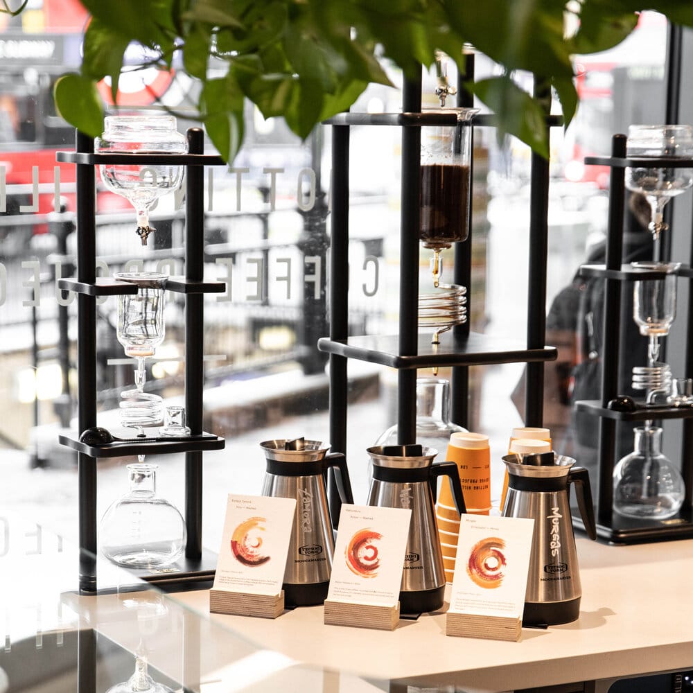 Notting Hill Coffee Project photo 9
