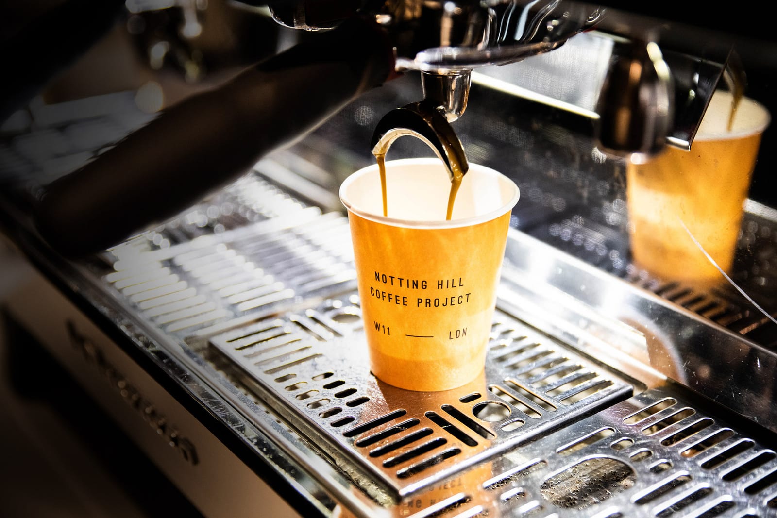 Notting Hill Coffee Project photo 6