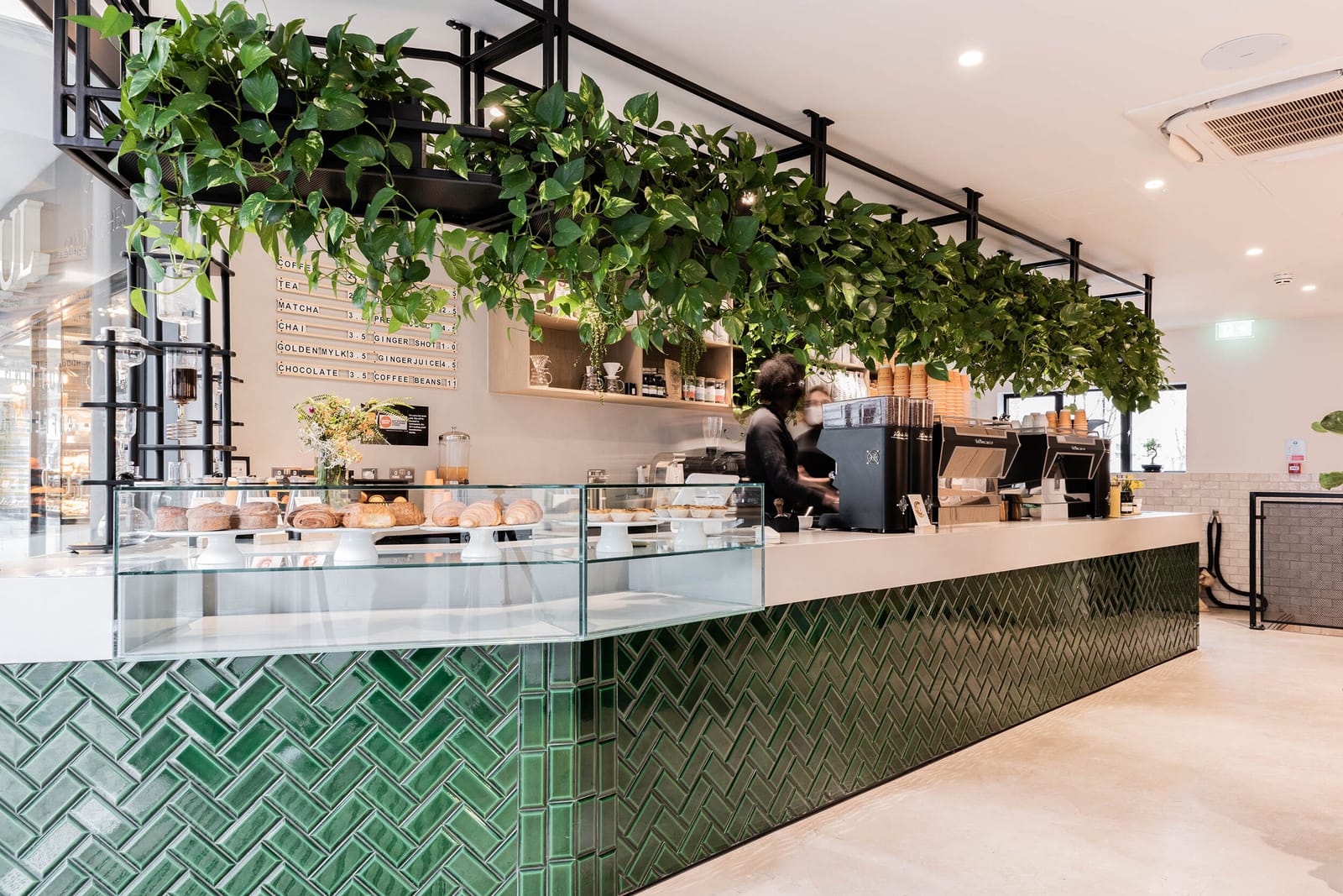 Notting Hill Coffee Project photo 3
