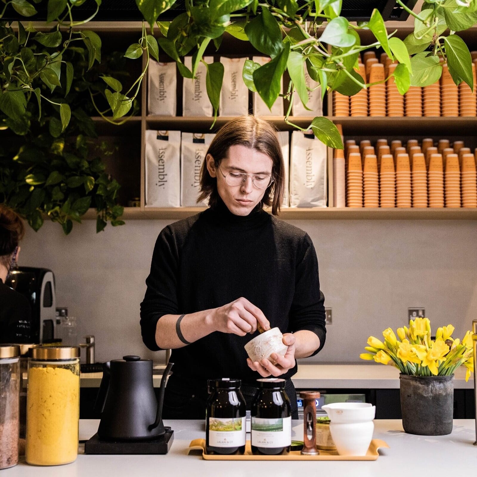 Notting Hill Coffee Project photo 4