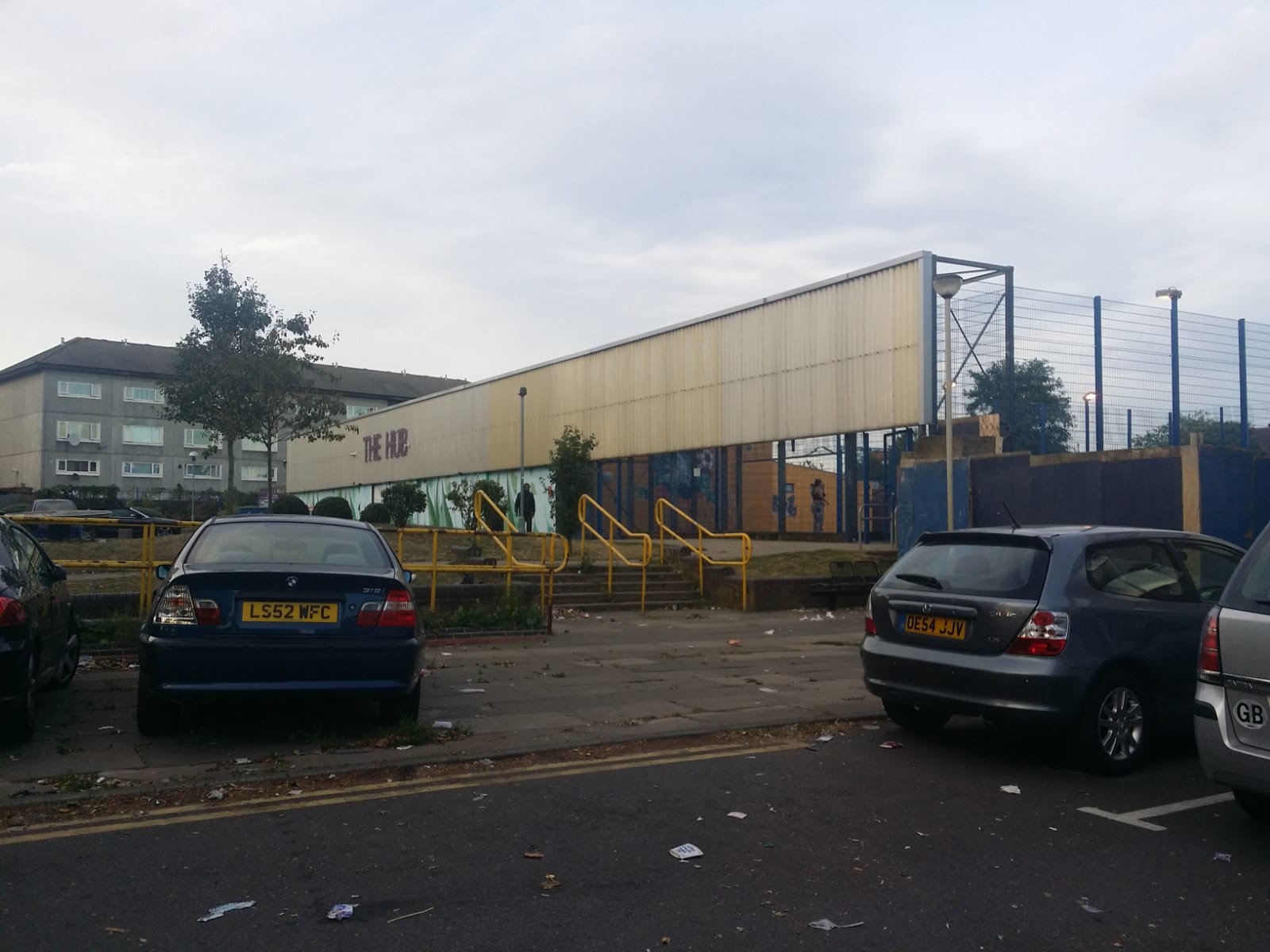 Salisbury Cafe photo 2