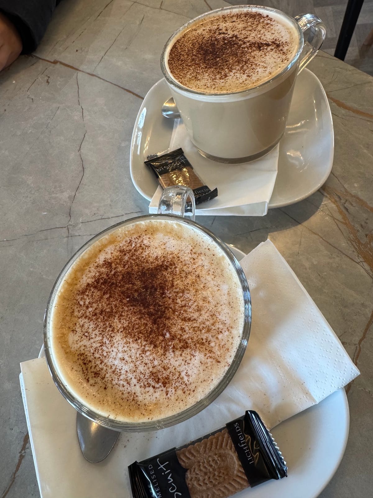 Theo's Cafe & Deli