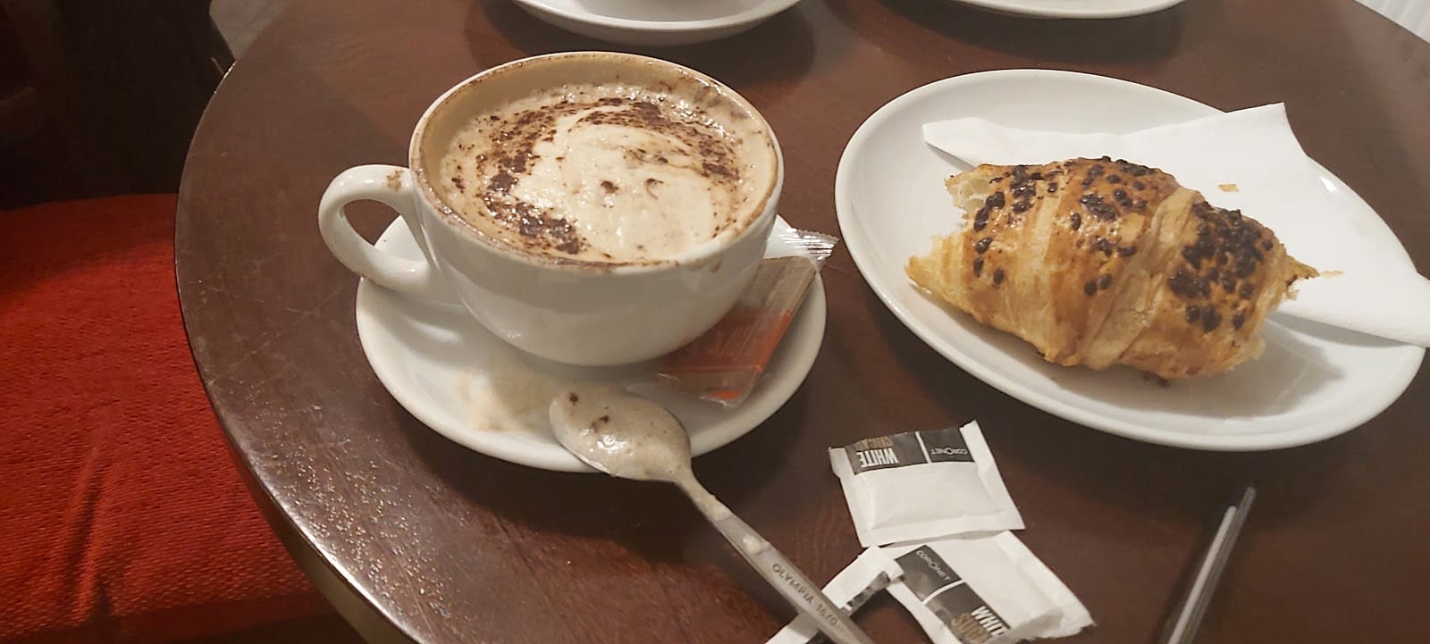 Cafe Joy