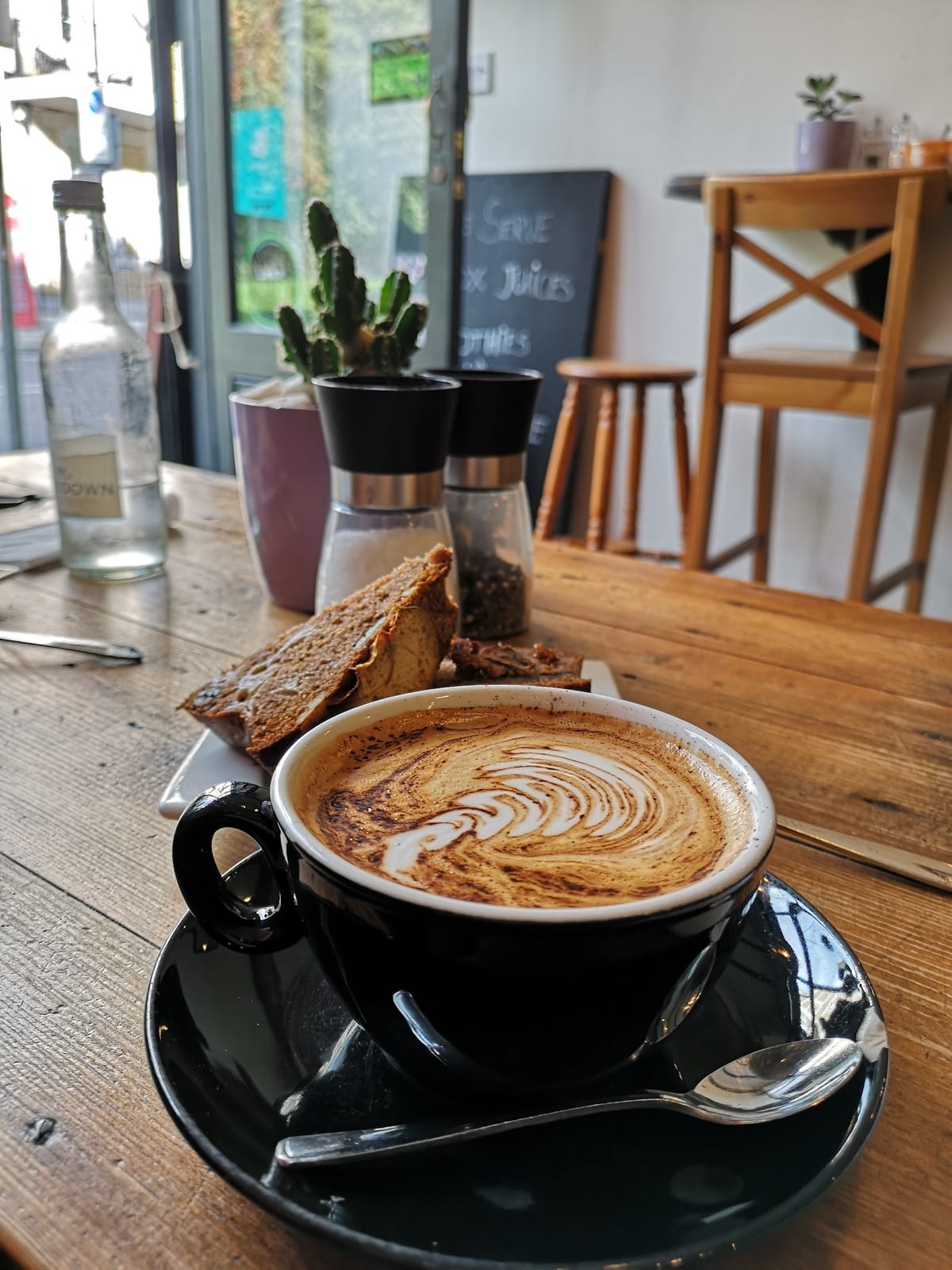 Caffe-in