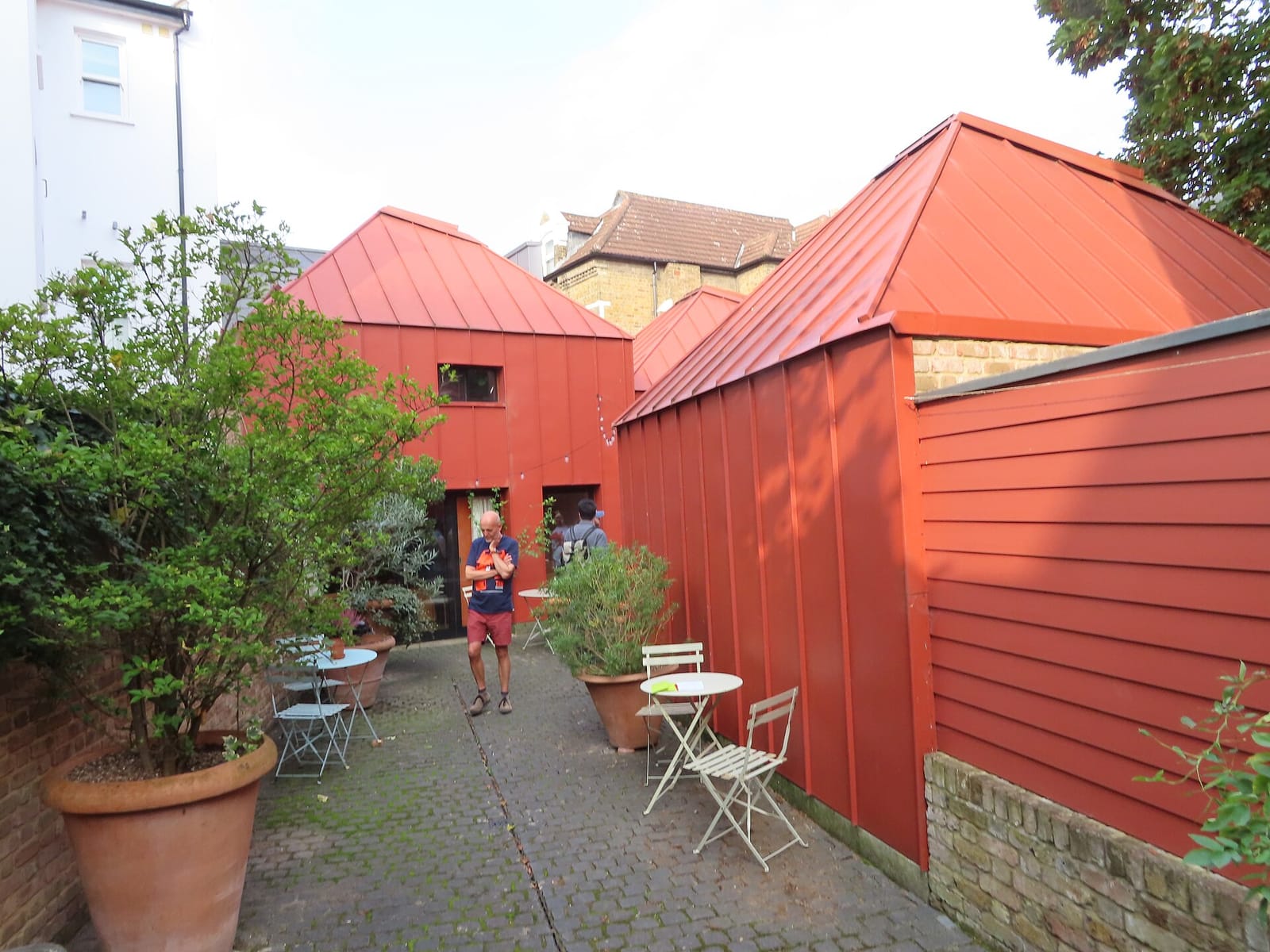Baba Salam Cafe photo 3