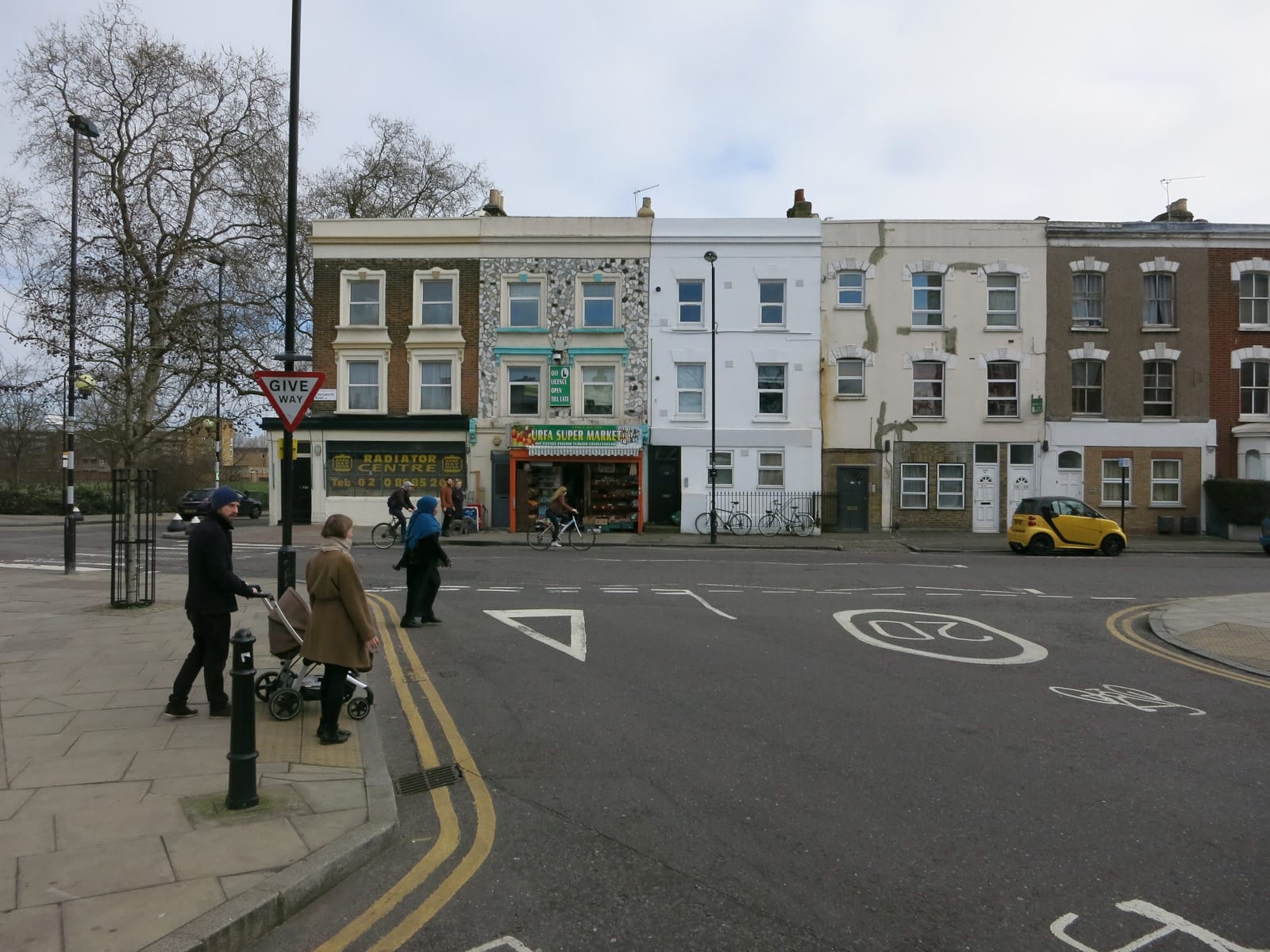 Millfields Coffee photo 3